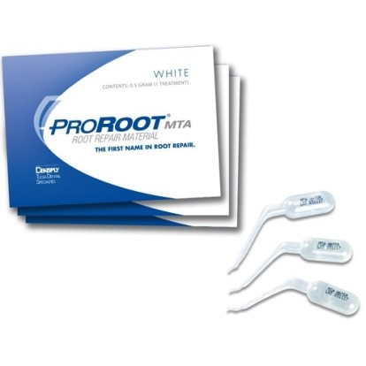 Pro- Root MTA, 5 х 1г