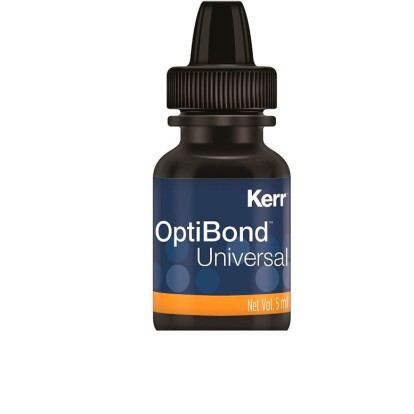 Оптибонд / OptiBond Universal - однокомпонентная адгезивная система (5мл), Kerr / США