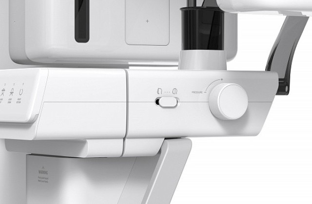 Компьютерный томограф стоматологический Green X16 от Vatech