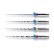 Ротейт (ROTATE VDW)- файл для обработки корневых каналов 4 шт, 30.04 L25мм